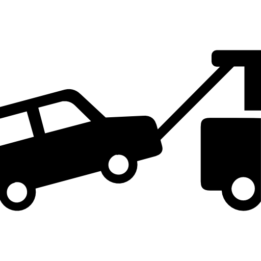 Quick and reliable car towing service